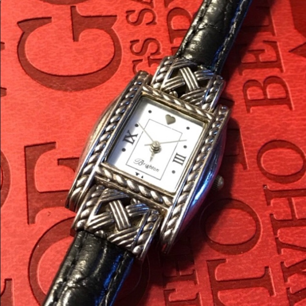🔆 SALE! Brighton “Ventura” women’s watch